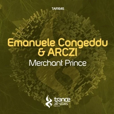 Emanuele Congeddu Merchant Prince