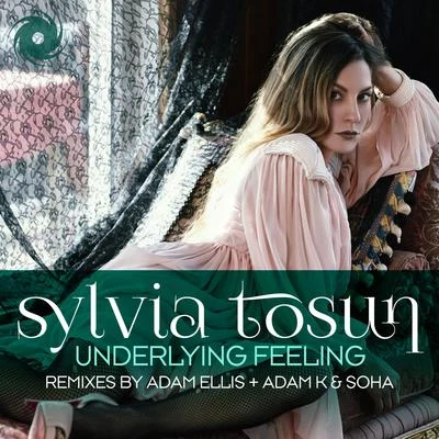 Sylvia Tosun Underlying Feeling (Adam Ellis & Adam K & Soha Remixes)