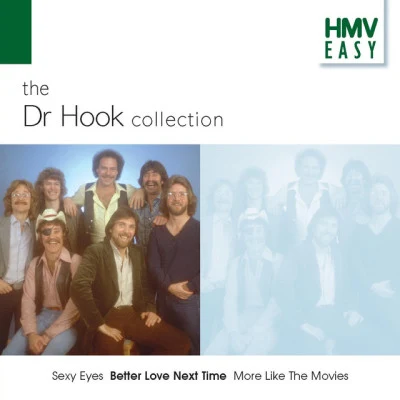 Dr. Hook HMV Easy: The Dr Hook Collection