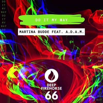 Martina Budde Do It My Way