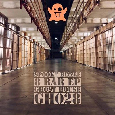 Spooky Bizzle 8 Bar