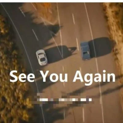 前男友 see you again