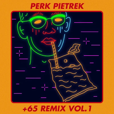 Perk Pietrek +65 Remix Vol. 1