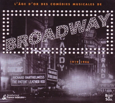 Broadway Broadway (1919 - 1946)