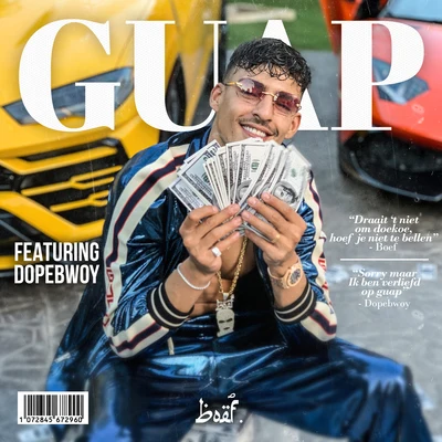 Dopebwoy/Boef GUAP