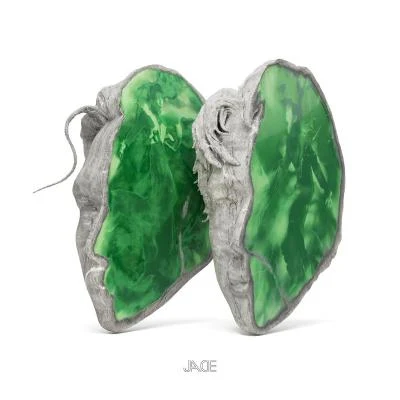 JADE 萬物皆欲