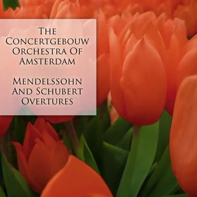 Antal Doráti/The Concertgebouw Orchestra of Amsterdam Mendelssohn and Schubert: Overtures