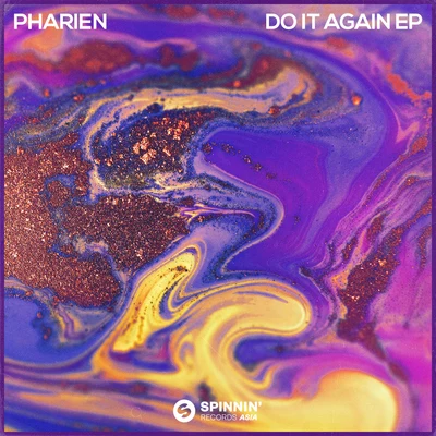 Pharien Do It Again EP