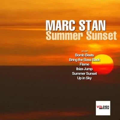 Marc Stan Summer Sunset