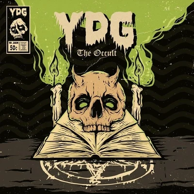 YDG The Occult