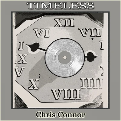 Chris Connor Timeless