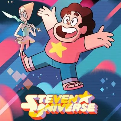 Steven Universe Its Over, Isnt It