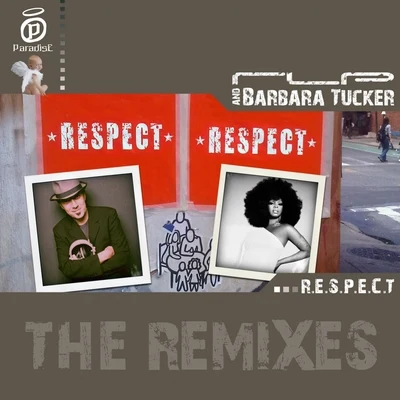 RLP/Barbara Tucker R.E.S.P.E.C.T