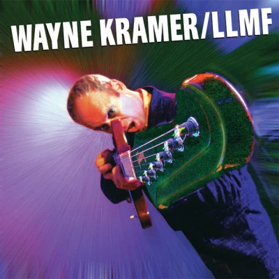 Wayne Kramer LLMF