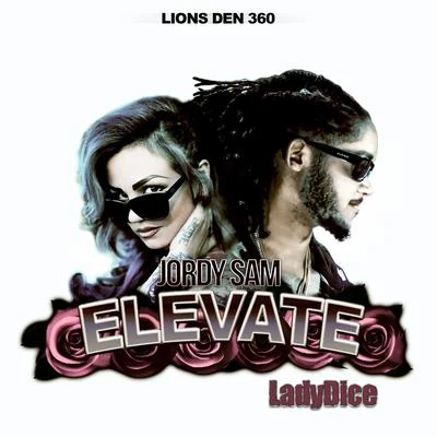 Jordy Sam/LadyDice Elevate