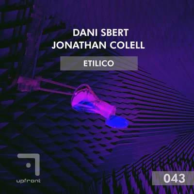 Dani Sbert/Jonathan Colell Etilico