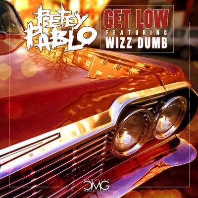 Petey Pablo Get Low - Single