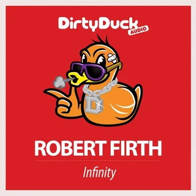 Robert Firth Infinity