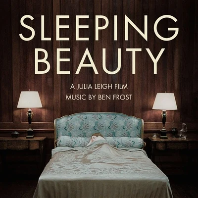 Ben Frost Sleeping Beauty