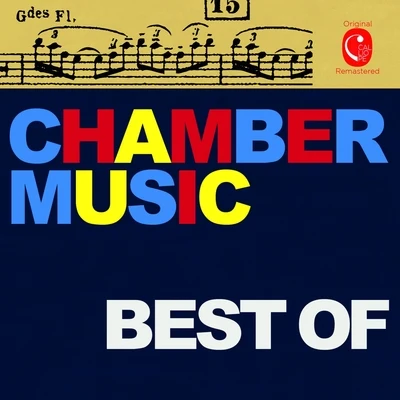 Beethoven/Franz Schubert/Francis Poulenc/Brahms/Robert Schumann/Mozart Best of Chamber Music