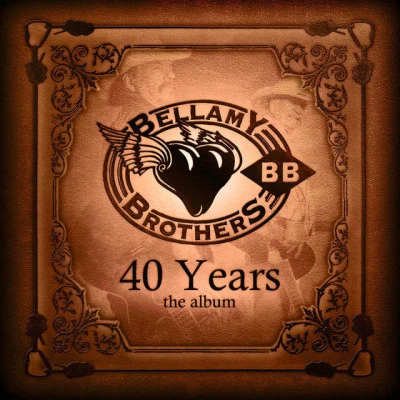 The Bellamy Brothers 40 Years