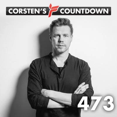 Ferry Corsten Corstens Countdown 473