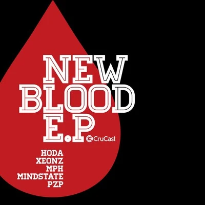 Hoda New Blood - EP