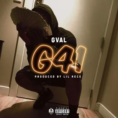 G-Val G41