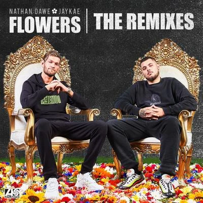 Nathan Dawe Flowers (feat. Jaykae) [The Remixes]