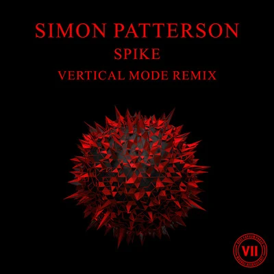 Simon Patterson Spike (Vertical Mode Remix)