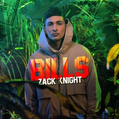 Zack Knight Bills