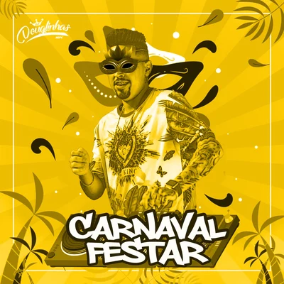 DJ Douglinhas Carnaval Festar (feat. Verônica De Picoli) (Remix)