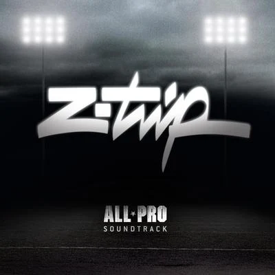 Z-Trip Z-Trip Presents: All Pro