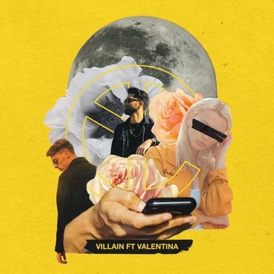 Yellow Claw Villain