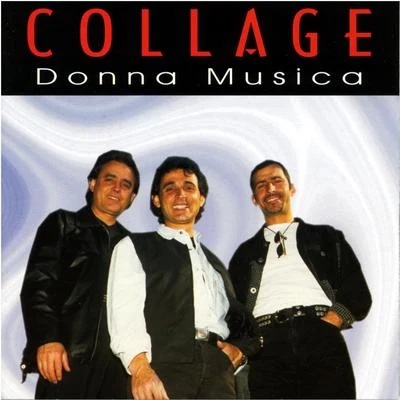 Collage Donna Musica