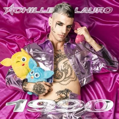 Achille Lauro 1990