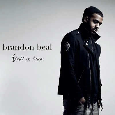 Brandon Beal I Fall in Love