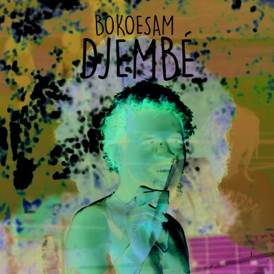 Bokoesam Djembé