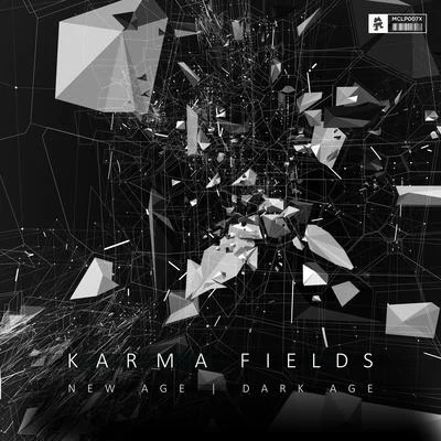 Karma Fields New Age | Dark Age (Deluxe Version)