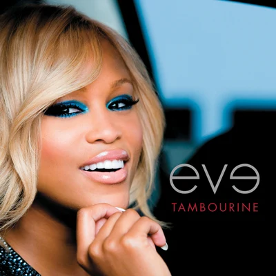 EVE Tambourine