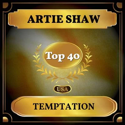 Artie Shaw Temptation (Billboard Hot 100 - No 21)