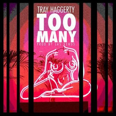 Tray Haggerty Too Many (Prod. Las Venus)