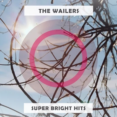 The Wailers Super Bright Hits