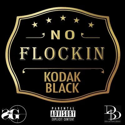 Kodak Black No Flockin