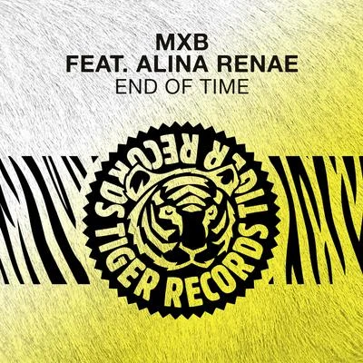 Alina Renae/MXB End of Time