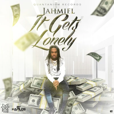 Jahmiel It Gets Lonely