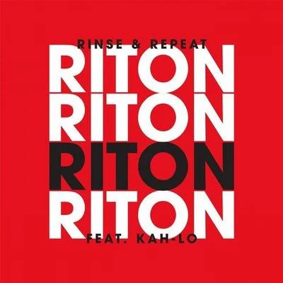 Riton Rinse & Repeat