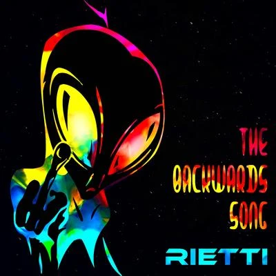 Rietti The Backwards Song