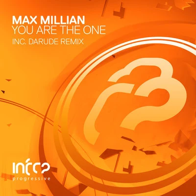 Max Millian You Are the One (Darude Remix)