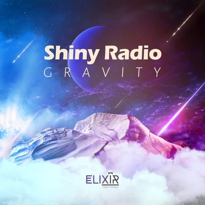 Shiny Radio Gravity